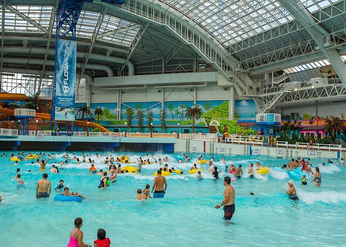 West Edmonton Mall West Edmonton Mall Tours - Book Now | Expedia photo