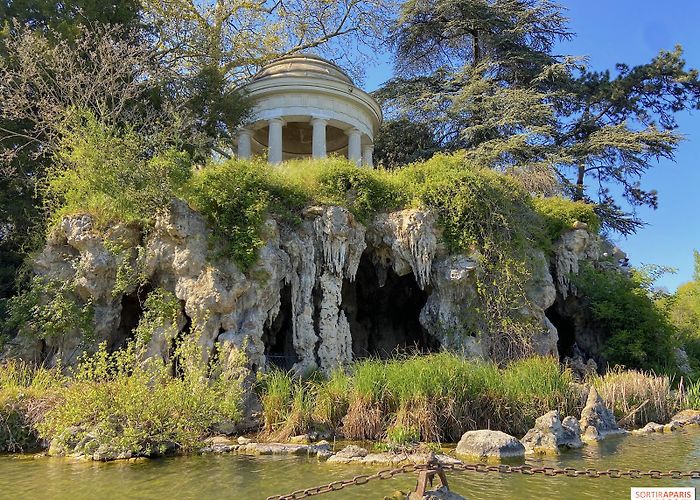 Bois de Vincennes Why is the Bois de Vincennes becoming the place to be this summer ... photo