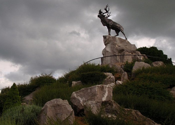 Beaumont-Hamel Newfoundland Memorial Visit Beaumont-Hamel: 2024 Travel Guide for Beaumont-Hamel, Hauts ... photo