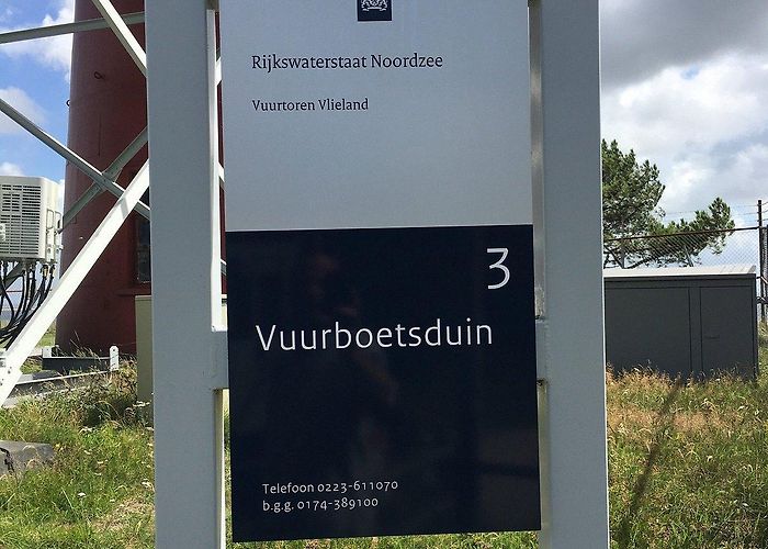 Informatiecentrum De Noordwester Vuurtoren Vlieland - All You Need to Know BEFORE You Go (with Photos) photo