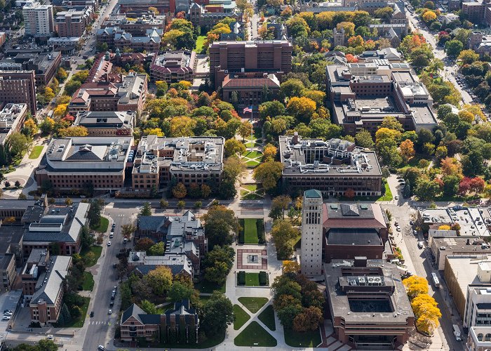 University of Michigan Apply to University of Michigan photo