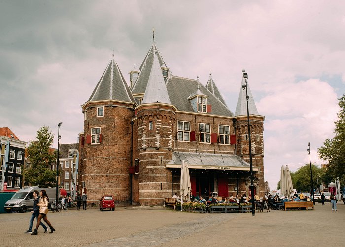 Waag Waag | Wallen Festival photo