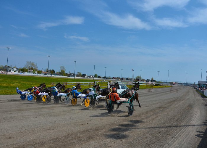 Red Shores at Summerside Raceway Melody Maker shines at Red Shores at Summerside Raceway | SaltWire photo