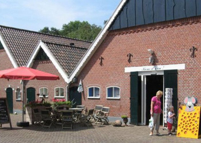 Kaasboerderij Weenink Neem contact op met ons - Kaasboerderij Weenink photo