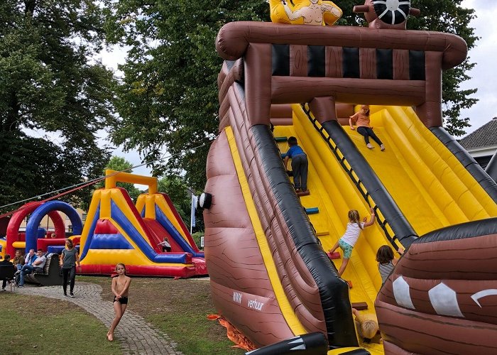 Kaasboerderij Weenink Kidspret bij Kaasboerderij Weenink Lievelde | Het laatste nieuws ... photo