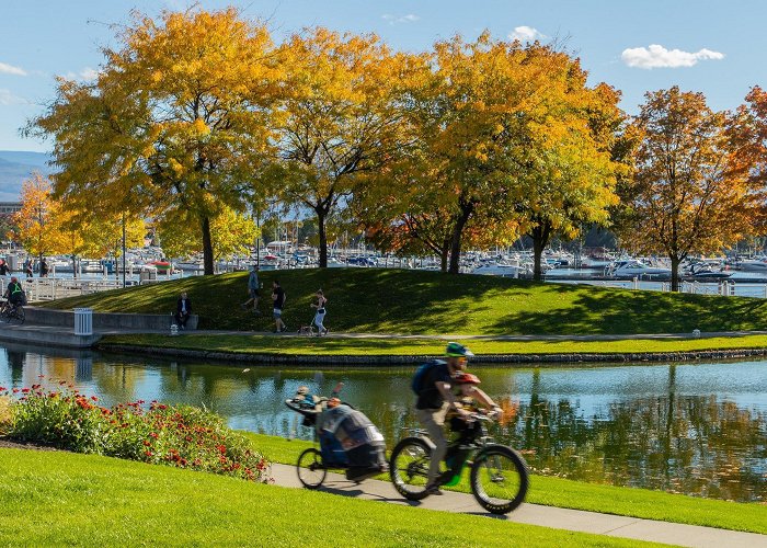 Waterfront Park Waterfront Park Tours - Book Now | Expedia photo