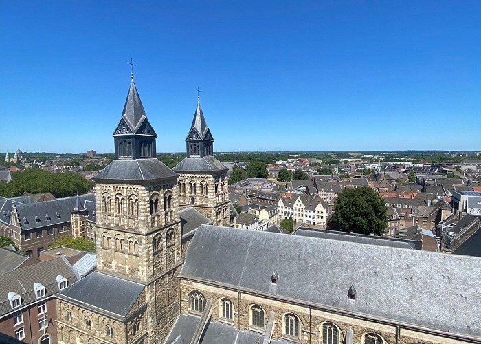 Cauberg Saint Jan`s church: Photos, Map & Reviews [2024] | Trip.com photo