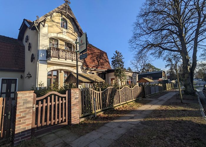 T.U.R.M. Erlebniscity Oranienburg Wirtshaus an der Niederheide , Ruppiner Seenland, Hohen Neuendorf photo