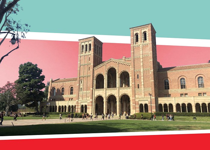 University of California, Los Angeles (UCLA) How to Get Into UCLA Undergrad: Requirements and Strategies ... photo