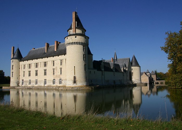 Chateau du Plessis-Bourre Visit Ecuille: 2024 Travel Guide for Ecuille, Pays de la Loire ... photo