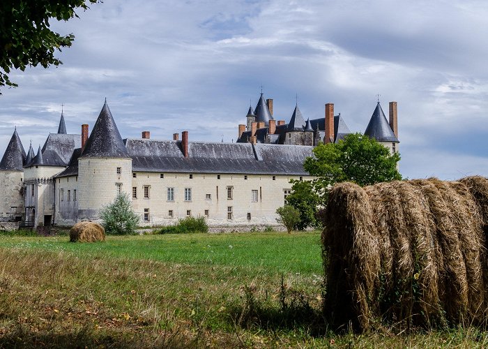 Chateau du Plessis-Bourre Visit Ecuille: 2024 Travel Guide for Ecuille, Pays de la Loire ... photo