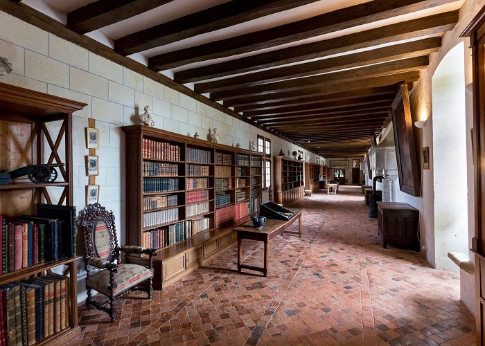 Chateau du Plessis-Bourre Château du Plessis-Bourré - Association "Châteaux de la Loire" photo