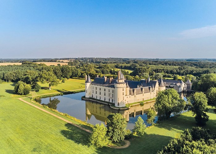 Chateau du Plessis-Bourre Château du Plessis-Bourré - Association "Châteaux de la Loire" photo