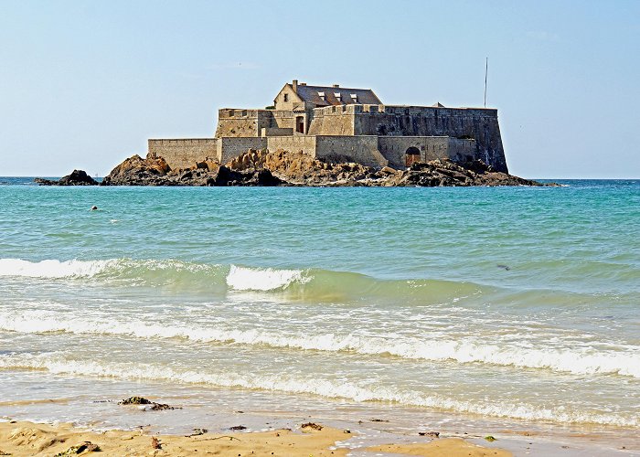 National Fort Saint-Malo Vacation Rentals, Brittany: house rentals & more | Vrbo photo