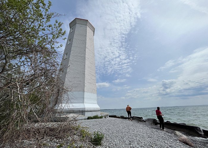 Presqu'ile Provincial Park Modern Travel - Basking in the Bay of Quinte — Modern Mississauga ... photo