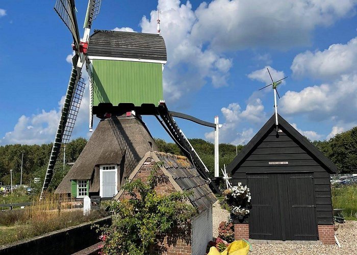 Piratenland Kinderspeelparadijs Piratenland Gorinchem - Uit Met Kinderen photo