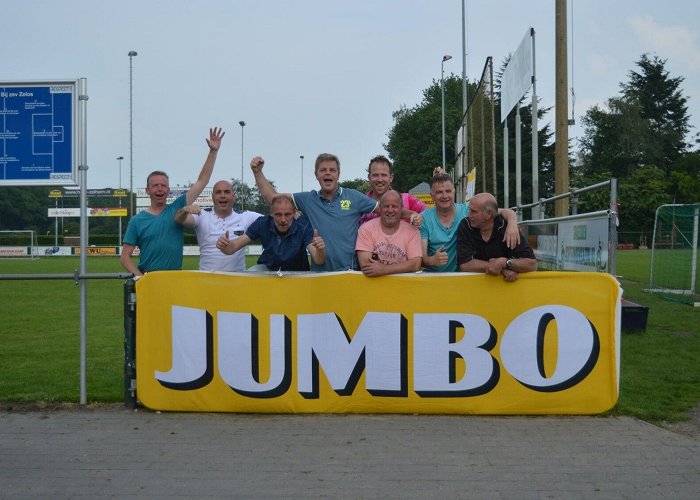 Pluimerskamp Zelos Jumbo Hollak stratenvoetbaltoernooi. photo