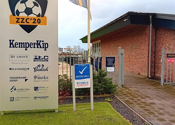 Pluimerskamp Maatschappij | Achterhoek Nieuws photo