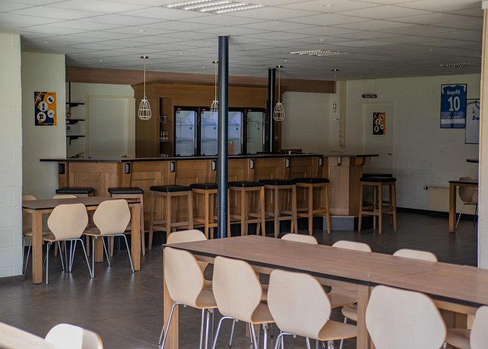 Pluimerskamp ZZC'20 gaat kantine De Pol verhuren photo