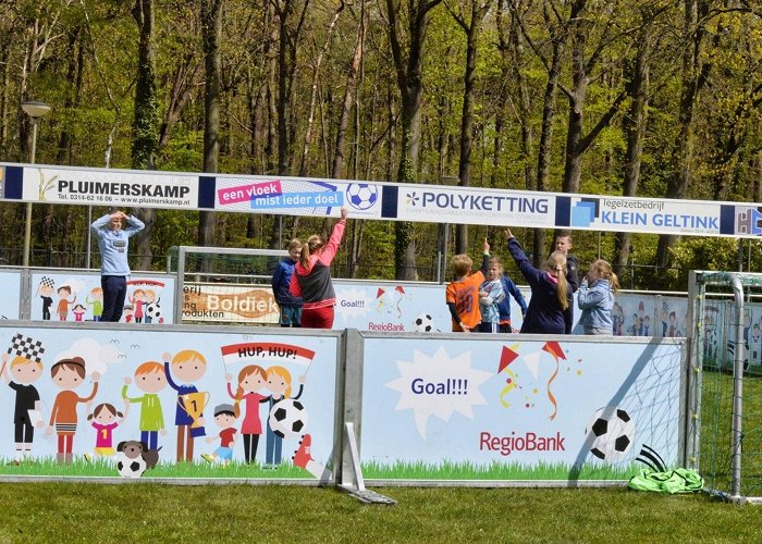 Pluimerskamp ZZC '20 gastheer sportinstuif gemeente | Contactzuid.nl photo