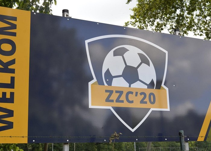 Pluimerskamp Stratentoernooi ZZC'20 | Sport - Contactzuid.nl photo