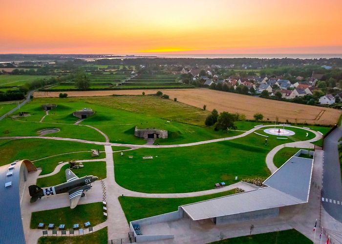 Merville Battery The Merville Gun Battery • A real immersion in the reality of history photo