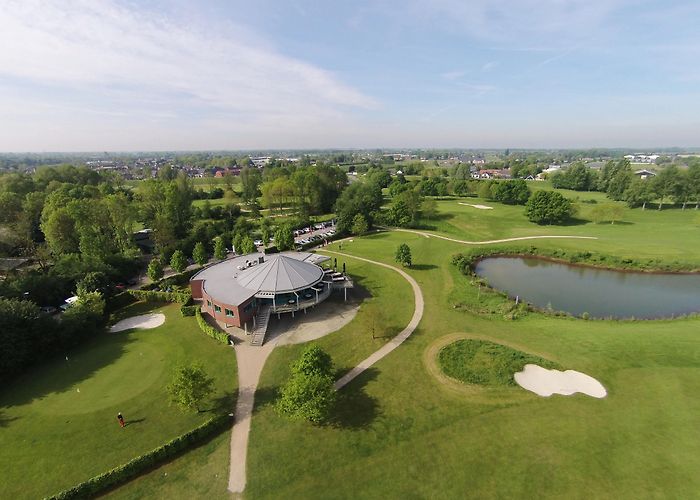 Dorpswaard Golfclub Golfclub De Dorpswaard • Tee times and Reviews | Leading Courses photo