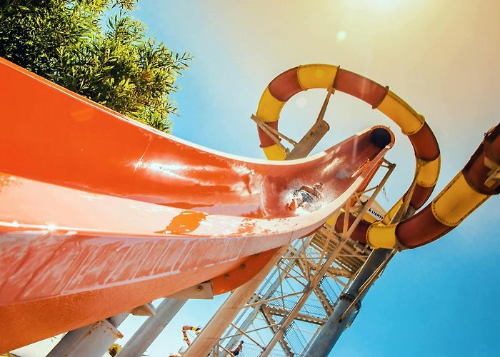 Aqualand Cap d'Agde WaterWorld Waterpark Ticket | musement photo