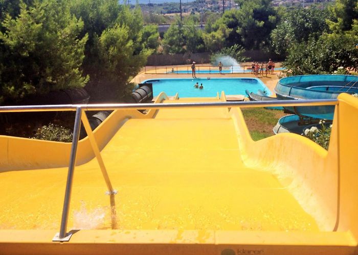 Aqualand Cap d'Agde Waterfun | Entertainment in Peloponnese - Peloponnese Tour photo