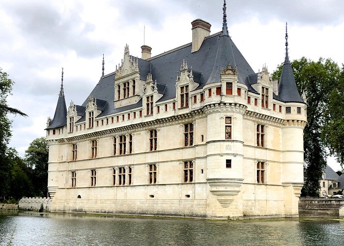 Musée Maurice Dufresne Visit Azay-le-Rideau: 2024 Travel Guide for Azay-le-Rideau, Centre ... photo