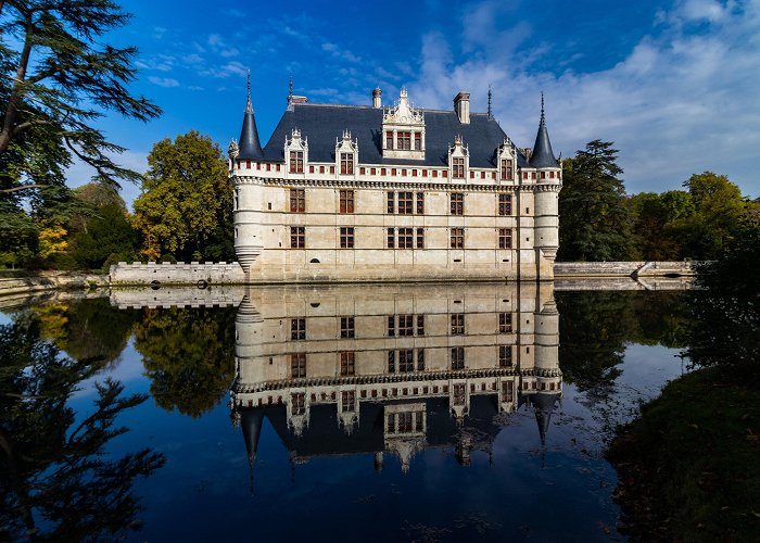 Musée Maurice Dufresne Visit Azay-le-Rideau: 2024 Travel Guide for Azay-le-Rideau, Centre ... photo