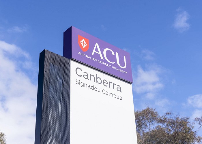 Australian Catholic University Australian Catholic University underpaid 1100 staff $3.6 million ... photo