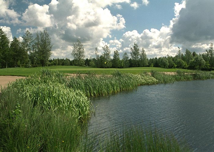 Damme Golf Damme Golf & Country Club, Bruges - North - Book Golf Holidays ... photo