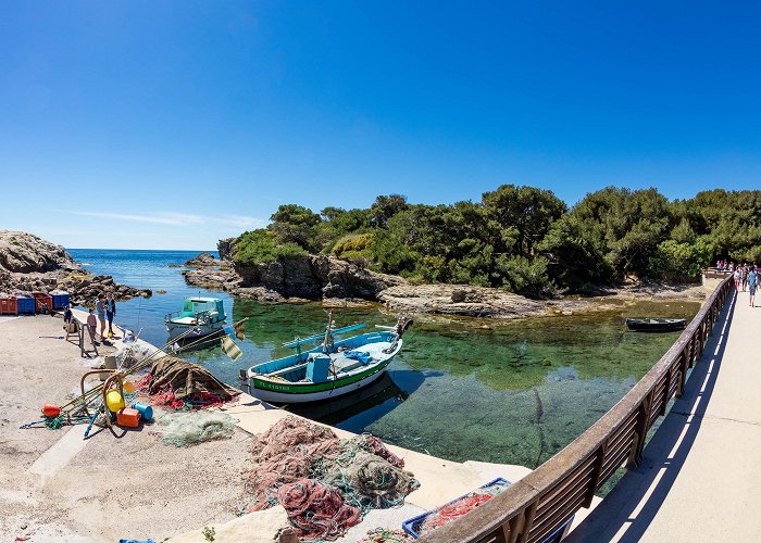 Ile des Embiez LES ILES DU PETIT ET GRAND GAOU (Six-Fours-les-Plages) | Provence ... photo