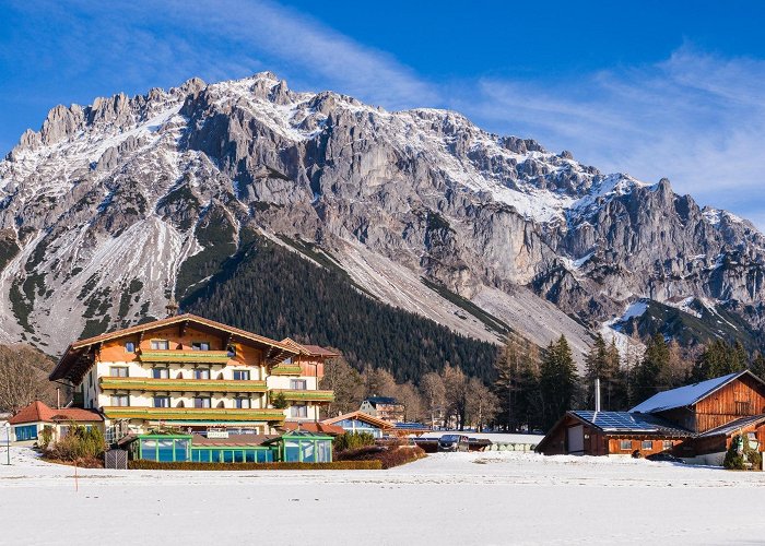 Tellerlift Feistererhof Visit Ramsau am Dachstein: 2024 Travel Guide for Ramsau am ... photo