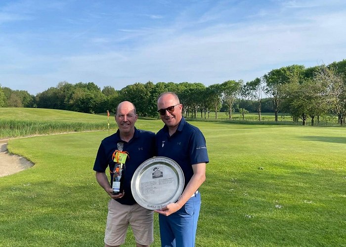 Batouwe Golfclub Clubkampioen Foursome op de Golfvereniging De Batouwe - Al het ... photo