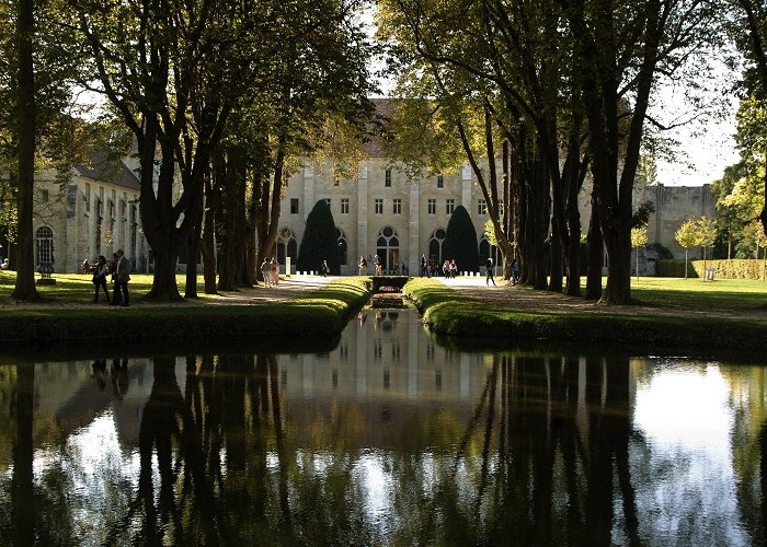 Royaumont Abbey Visit Asnieres-sur-Oise: 2024 Travel Guide for Asnieres-sur-Oise ... photo