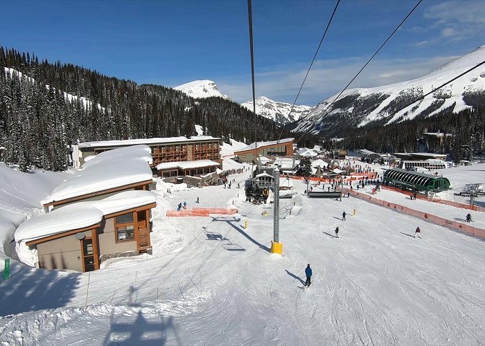 Angel Express Banff Sunshine Village Review | Alberta — PeakRankings photo