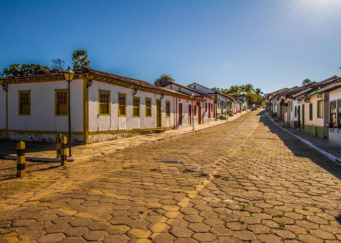 Pirenopolis Theater Things to Do in Pirenópolis in 2024 | Expedia photo