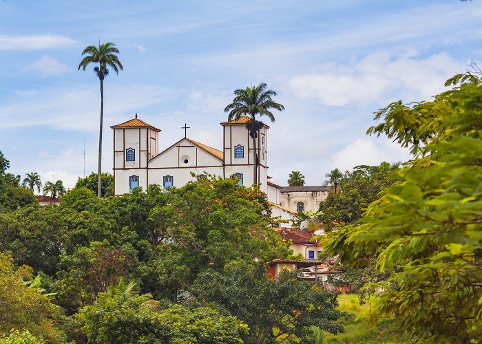 Pirenopolis Theater Things to Do in Pirenópolis in 2024 | Expedia photo