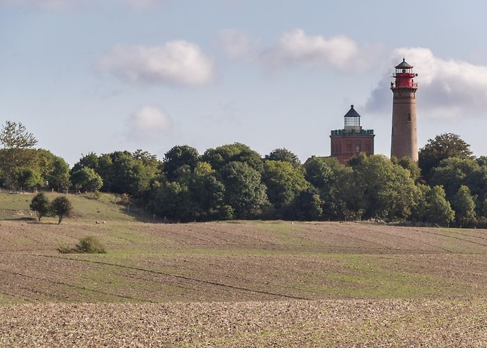 Cape Arkona Visit Putgarten: 2024 Travel Guide for Putgarten, Mecklenburg-West ... photo