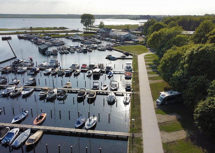 Jachthaven Meerwijck Nieuwe camperlocatie in Kropswolde - NKC photo