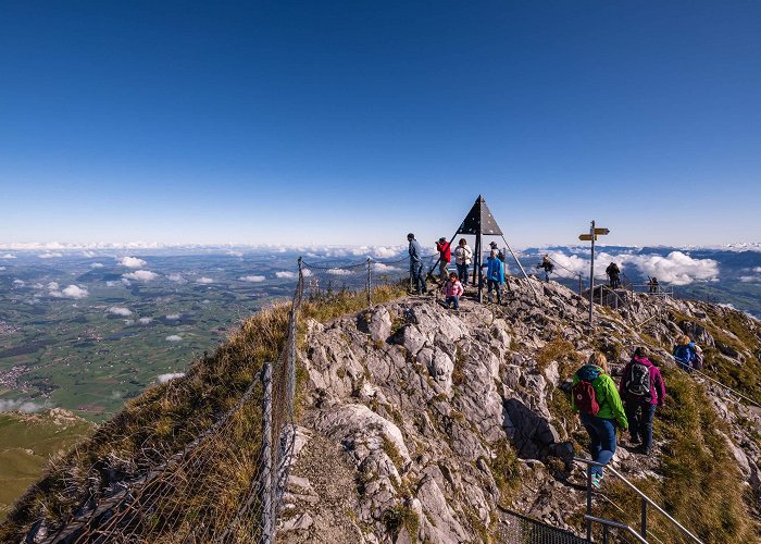 Stockhorn Stockhorn Culinary Trail | interlaken.ch photo