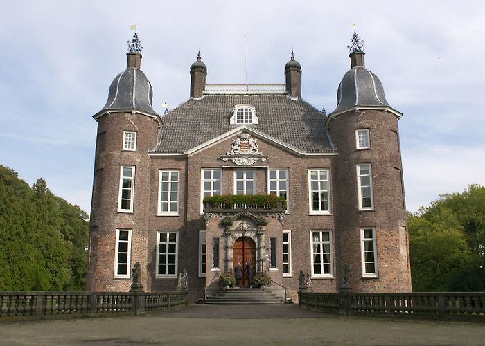 Kasteel Biljoen Rondje Biljoen | Mijn Gelderland photo