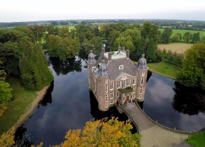 Kasteel Biljoen Rondje Biljoen | Mijn Gelderland photo