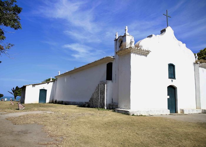 Sao Joao Batista Church Things to Do in Trancoso in 2024 | Expedia photo