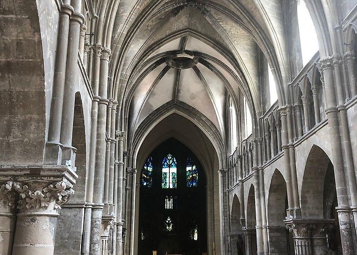 Church of Saint-Jacques Église Saint Jacques, Reims photo