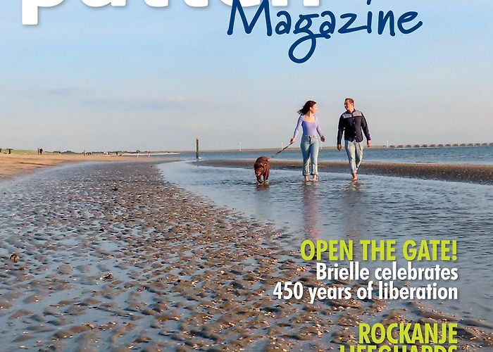 Museum in den Halven Maen Voorne-Putten Magazine 2022 ENG by opvoorneputten - Issuu photo