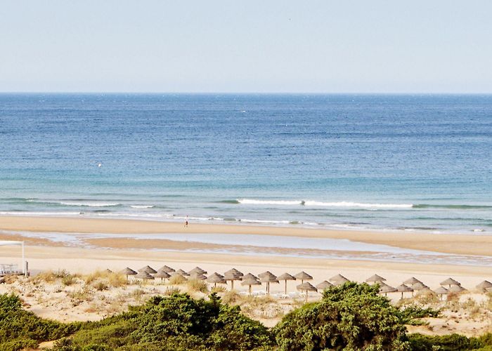 Playa de la Barrosa Iberostar Royal Andalus Guide to Chiclana, Cádiz photo