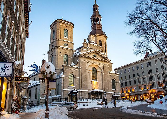 Valcartier Vacation Village Visit Québec City: Best of Québec City Tourism | Expedia Travel Guide photo